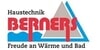 Kundenlogo von Berners GmbH Haustechnik