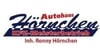 Kundenlogo von Hörnchen Ronny Autohaus