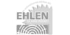 Kundenlogo von Schreinerei Ehlen GmbH