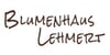Kundenlogo von Lehmert Ralf Blumenhaus