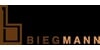 Kundenlogo von Biegmann Tischlerei