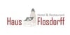 Kundenlogo von Haus Flosdorff