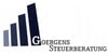 Kundenlogo von Goergens Steuerberatung