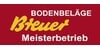 Kundenlogo von Breuer Bodenbeläge