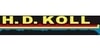 Kundenlogo von Koll H. D. Sanitär und Heizung