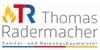 Kundenlogo von Radermacher Thomas Heizung & Sanitär