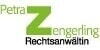Kundenlogo von Zengerling Petra Rechtsanwältin