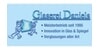 Kundenlogo von Glaserei Daniels