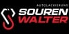 Kundenlogo von Souren Autolackierung Inh. Nicolas Walter