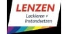 Kundenlogo von Lenzen GmbH Unfallinstandsetzung