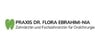 Kundenlogo von Ebrahimi-Nia Flora Dr. Fachzahnärztin für Oralchirurgie