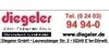 Kundenlogo von Diegeler GmbH Elektrohandel