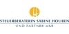 Kundenlogo von Houben Sabine Steuerberaterin