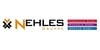 Kundenlogo von Nehles Hebezeug GmbH
