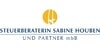 Kundenlogo von Steuerberaterin Sabine Houben & Partner mbB