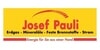 Kundenlogo von Josef Pauli GmbH Erdgas-Mineralöle-Feste Brennstoffe-Strom
