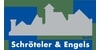 Kundenlogo von Schröteler & Engels GmbH