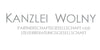 Kundenlogo von Kanzlei Wolny Steuerberatungsgesellschaft mbH