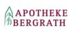 Kundenlogo von Apotheke Bergrath e.K.
