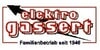 Kundenlogo von Elektro-Gassert e.K.