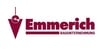Kundenlogo von Emmerich Bauunternehmung GmbH