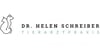 Kundenlogo von Schreiber Helen Dr. med. vet. Tierarztpraxis