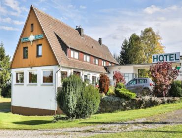 Panorama 1 Haus Schönblick