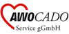 Kundenlogo von AWOCADO Service gGmbH - Tafelgärten Plus