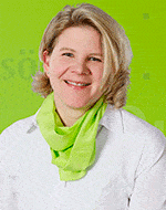 Ansprechpartner Miriam Schulz