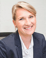 Ansprechpartner Marleen Bümann