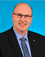 Ansprechpartner Matthias Gerlach