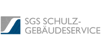 Kundenlogo SGS - Schulz Gebäudeservice