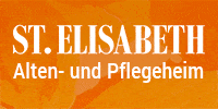 Kundenlogo Alten- und Pflegeheim St. Elisabeth