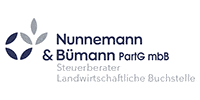 Kundenlogo Nunnemann & Bümann PartG mbB Steuerberater/ldw. Buchstelle