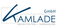 Kundenlogo Kamlade GmbH Architekten