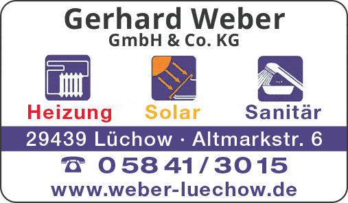 Kundenbild groß 1 Gerhard Weber GmbH & Co KG Zentralheizungsbau