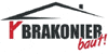Kundenlogo von Brakonier Bau GmbH