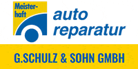 Kundenlogo Günther Schulz und Sohn GmbH KFZ-Reparaturen