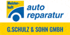 Kundenlogo von Günter Schulz und Sohn GmbH KFZ-Reparaturen