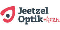 Kundenlogo Jeetzel Optik + hören
