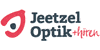 Kundenlogo von Jeetzel Optik + hören