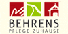 Kundenlogo von Hauskrankenpflege Behrens