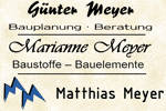Kundenlogo Meyer Günter Bauplanung Meyer