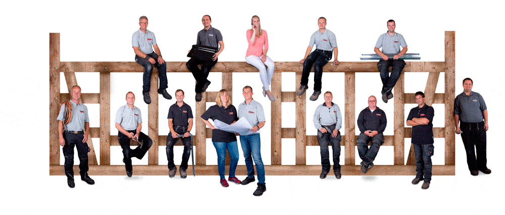 Kundenbild groß 1 Brakonier Bau GmbH