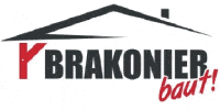 Kundenlogo Brakonier Bau GmbH