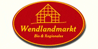 Kundenlogo Wendlandmarkt Bio-Supermarkt. Inh. Thorsten Hensel