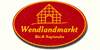 Kundenlogo von Wendlandmarkt Bio-Supermarkt. Inh. Thorsten Hensel