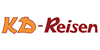 Kundenlogo von KD-Reisen Uwe Heber e.K.