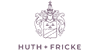 Kundenlogo von Huth + Fricke e. K. Damenmode