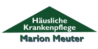 Kundenlogo Meuter Marion Häusliche Krankenpflege Kundenlogo Meuter Marion Häusliche Krankenpflege